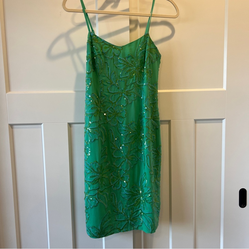 Lilly Pulitzer Vega Dress